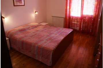 Croaţia Privát Rovinj, Exteriorul